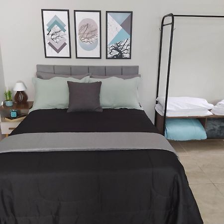 Apartamento Studio Residencial Beatriz Apartman São Roque Kültér fotó